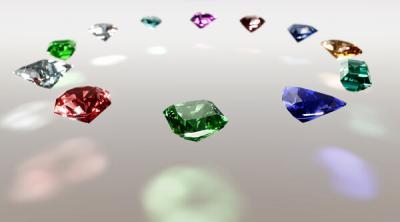 Screenshot of LAPIDARY: Jewel Craft Simulator