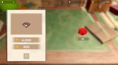 Screenshot of LAPIDARY: Jewel Craft Simulator