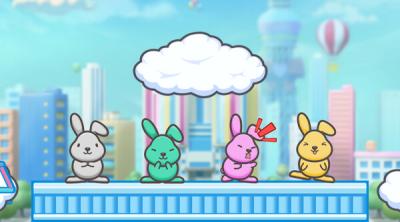 Screenshot of LAPPY GAMES