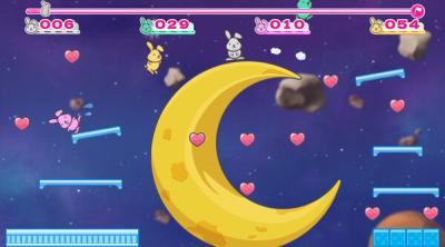 Screenshot of LAPPY GAMES
