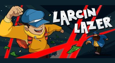 Logo de Larcin Lazer