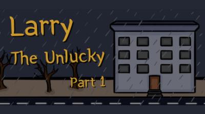 Logo de Larry The Unlucky Part 1