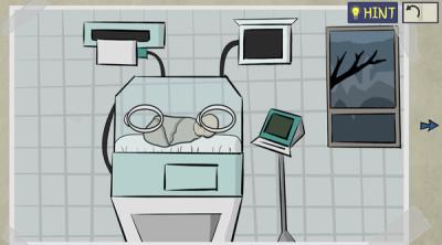 Capture d'écran de Larry The Unlucky Part 2