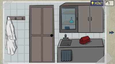 Capture d'écran de Larry The Unlucky Part 2