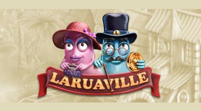 Logo of Laruaville Match 3 Puzzle