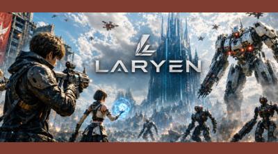 Logo of Laryen