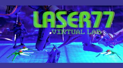 Logo of Laser 77 - Virtual Lab