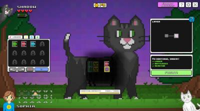 Screenshot von {Spielname}