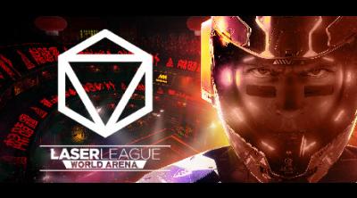 Logo de Laser League