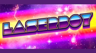 Logo of Laserboy