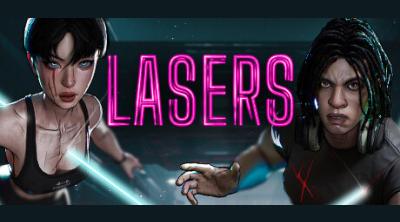 Logo of LASERS