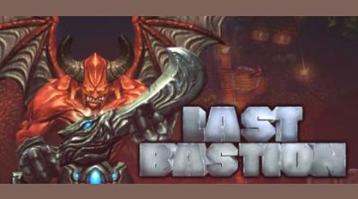 Logo of Last Bastion