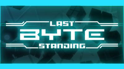Logo of Last Byte Standing