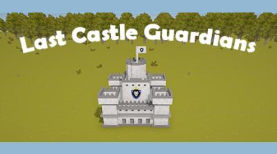 Logo de Last Castle Guardians