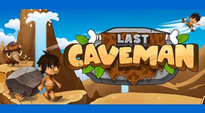 Logo of Last Caveman