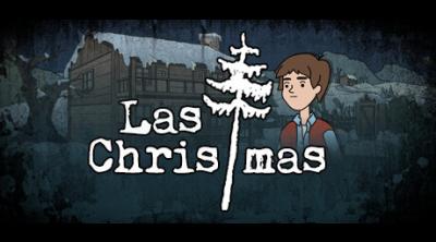Logo of Last Christmas
