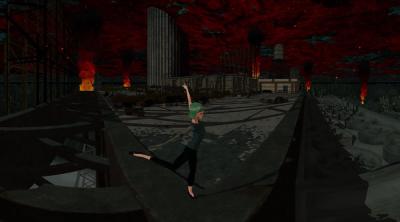 Screenshot of Last Dance