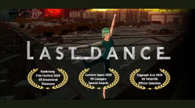 Logo of Last Dance