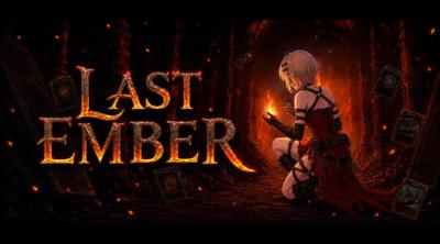 Logo of Last Ember