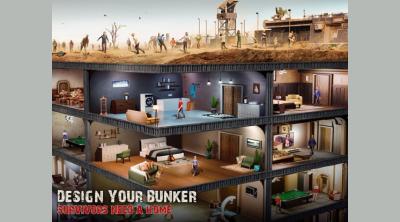 Screenshot of Last Fortress: Underground