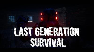 Logo von Last Generation: Survival
