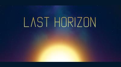 Logo of Last Horizon