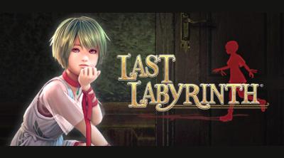 Logo von Last Labyrinth: Lucidity Lost
