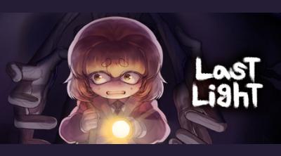 Logo of Last Light