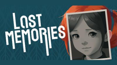 Logo of Last Memories