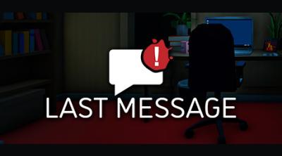 Logo of Last Message