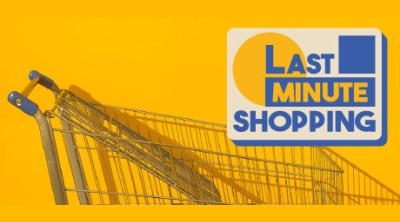 Logo of Last Minute Shopping