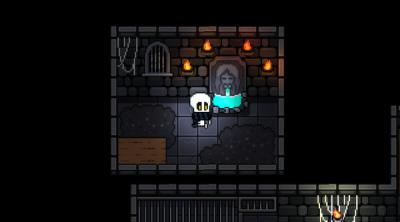 Screenshot of Last Night of Winter