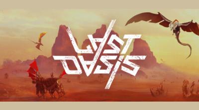Logo of Last Oasis