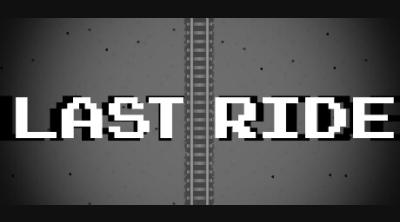 Logo of Last Ride