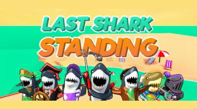 Logo of Last Shark Standing