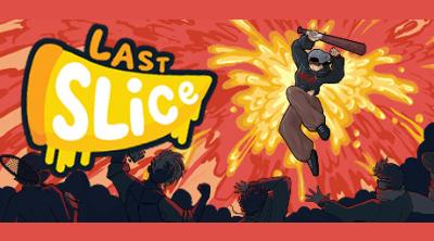 Logo of Last Slice