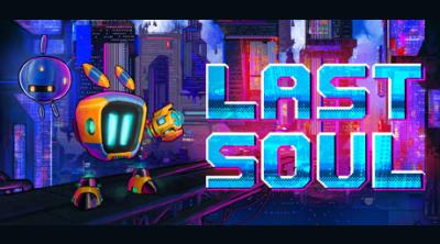 Logo of Last Soul - Prologue