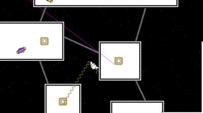 Screenshot of Last Stretch