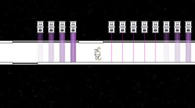 Screenshot of Last Stretch