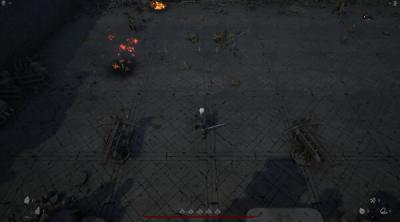 Screenshot of Last Stronghold