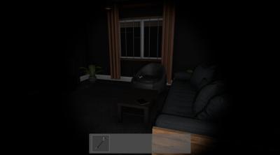 Capture d'écran de Last victim. House of Fear
