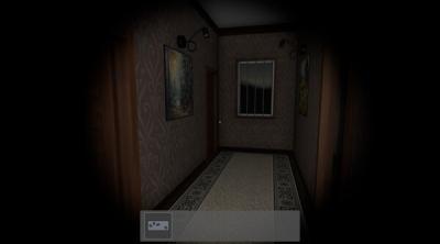 Capture d'écran de Last victim. House of Fear
