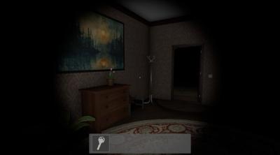 Capture d'écran de Last victim. House of Fear