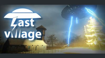 Logo von Last Village