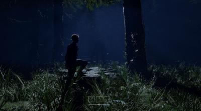 Screenshot of Lastbane