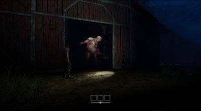 Screenshot of Lastbane