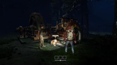 Screenshot of Lastbane