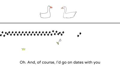 Screenshot of Late Bird
