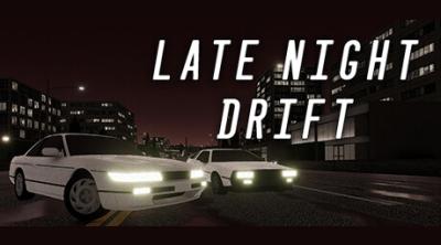 Logo of Late Night Drift