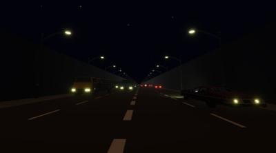 Screenshot of Late Night Drive
